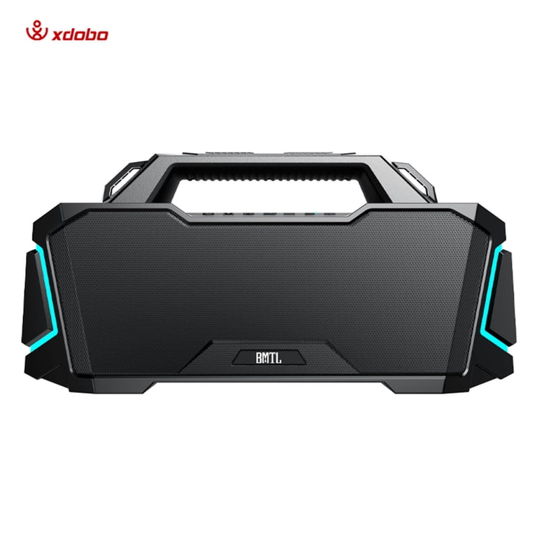 XDOBO Metro 1992 100W High Power High Sound Quality Bluetooth