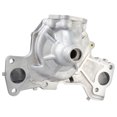 thumbnail image 3 of New Water Pump Compatible With Mitsubishi Montero 1994 1995 1996 MD972440 252-500 252500, 3 of 3