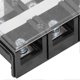 thumbnail image 3 of 2 Row Screw Terminal Block for Power Supply with Cover AC600V 100ATC-1004 (8 Contact Points), 3 of 3
