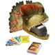 thumbnail image 5 of Juego de cartas UNO Attack Jurassic World Dominion con lanzador de cartas de dinosaurio pa Jurassic World Jurassic World Toys, 5 of 6
