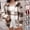 Gray, variant on Fluffy Buffalo Plaid Fleece Open Front Jacket for Women - Cozy Warm Faux Fur Cardigan Outerwear for Casual Weekend Outings and Winter Travel
