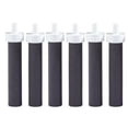 thumbnail image 1 of Br-ita Water Filter Bottle Replacement Filters, BPA-Free Filter,6 Count, 1 of 1