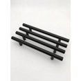thumbnail image 1 of 4pcs/Set Stainless Steel Long Handle (Hole Distance 128mm), 1 of 4