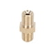 thumbnail image 3 of Adaptador De Alimentación De Entrada De Aceite 4An Con Restrictor De 1,0 Mm Para Turbo De Rodamiento De Bolas Gt28/Gt30/Gt35R Speravity VI003605-00, 3 of 6