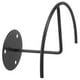 thumbnail image 5 of 2 soportes para casco, colgador de pared para casco de motocicleta, soporte para exhibición de sombreros, 5 of 6