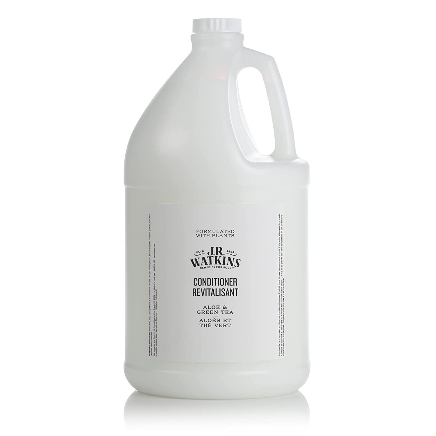 Jr watkins shampoo discount