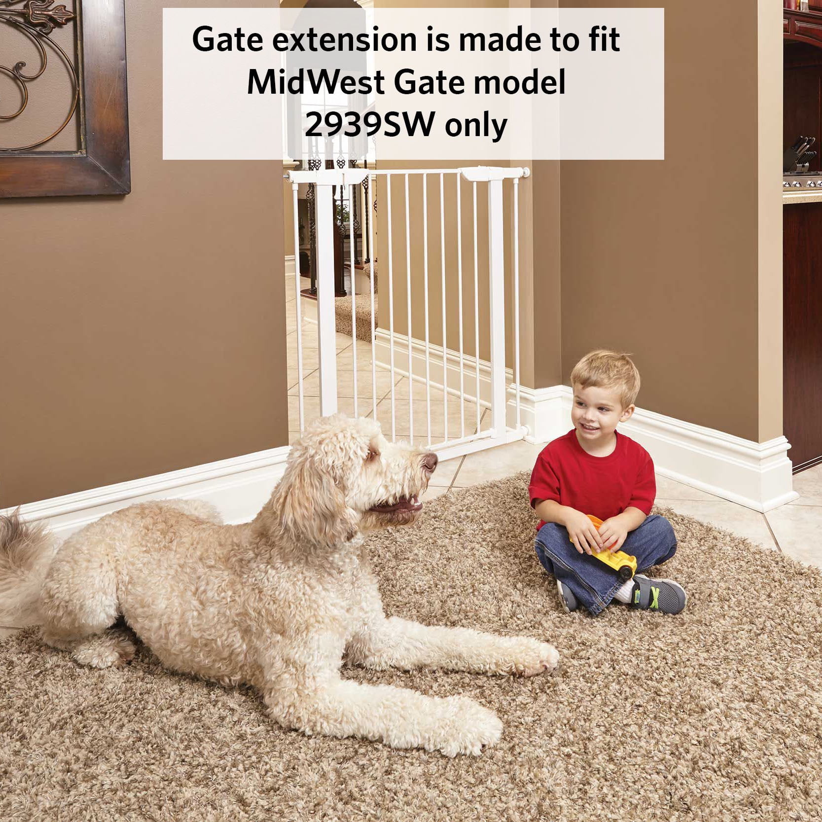 Midwest Pet Gate