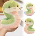 thumbnail image 2 of 25cm Adorable Doll Soft Stuffed Animal Toy for Kids Cute Collectible, 2 of 7