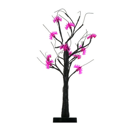 

1 Set Creative Halloween Themed Night Lamp Halloween Branch Night Lamp Decor