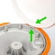 thumbnail image 5 of RTK GNSS Antenna Shell Silicone Ring Test Equipment Tools(A), 5 of 5