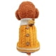 thumbnail image 1 of Suéter de invierno para perros pequeños, ropa para cachorros, suéter para perros y niñas, suéter cálido para mascotas, cachorros, gatos, perros, jersey, abrigos de punto (M), 1 of 4