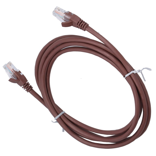 Cable de Internet CA Network, cable Ethernet UTP CAT 5 sin blindaje, tecnología avanzada