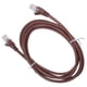 thumbnail image 3 of Cable de Ethernet, cable de Internet de la red de CA sin blindaje UTP del CAT 5 CA UTP Artesanía excepcional, 3 of 12