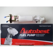 plymouth acclaim fuel pump module assembly