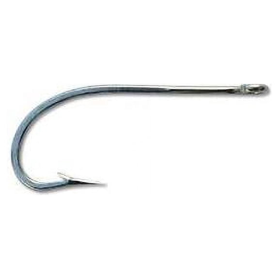 Mustad 34091-DT-8/0-5 Classic O'Shaughnessy Fishing Hook Size 8/0
