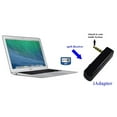 thumbnail image 2 of KOKKIA iReceiver : Récepteur Bluetooth Aptex. pour iPods/iPhones/iPads Stéréo Bluetooth, Téléphone Intelligent Android, PCs/Macs, Émetteurs Stéréo etc., 2 of 5