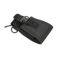 thumbnail image 2 of Portable 2 Way  Case, Hands Free  Talkie Holder Pouch Universal  For  For  MSC-20C, 2 of 8