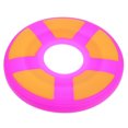 thumbnail image 4 of Jouet Interactif pour Chien Disque Volant Jouet en Silicone à Mâcher, 4 of 7