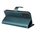 thumbnail image 4 of FOXDOCK Funda tipo Cartera para Samsung Galaxy A32 5G – Cubierta de Cuero PU con Múltiples Ranuras, Bolsillo para Efectivo y Correa de Muñeca, 4 of 6