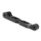 thumbnail image 2 of Brazo de extensión de aleación de aluminio Soporte de poste de metal Soporte de brazo de extensión de casco para L 100 mm, 2 of 9