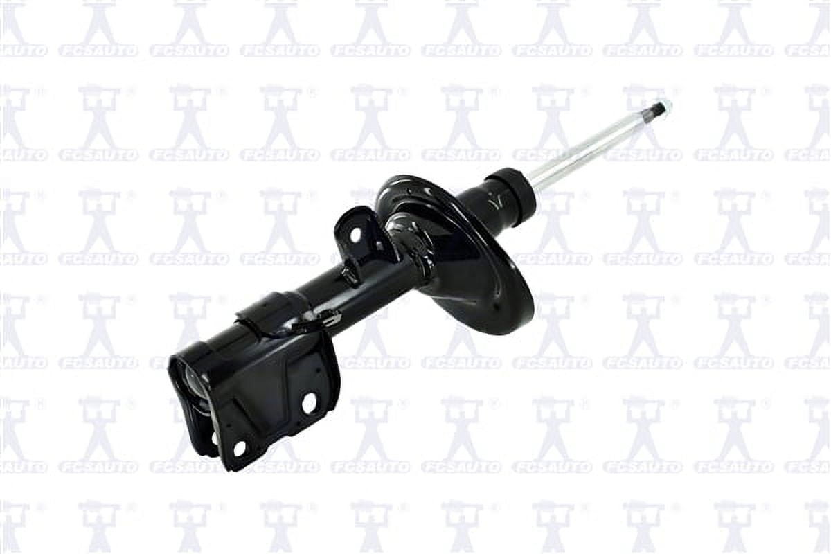 Suspension Strut Assembly