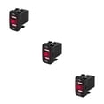 thumbnail image 3 of Scienceny de coche con reemplazo de adaptador de carga de coche LED dual USB para Corolla/Prado/Reiz, rojo, FTUX Type1 NO1 Scienceny CBP171698, 3 of 6