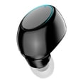 thumbnail image 2 of Auricular Inalámbrico Bluetooth 5.0 De Una Sola Oreja X6 Mini Auricular Deportivo En La Oreja seitruly EL016645-00, 2 of 5