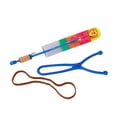 thumbnail image 3 of Jinsinto 10 Pcs Flèche Lumineuse LED Incroyable Fusée Rotative Jouets Volants pour Enfants Jouet Clignotant Flèche, 3 of 5