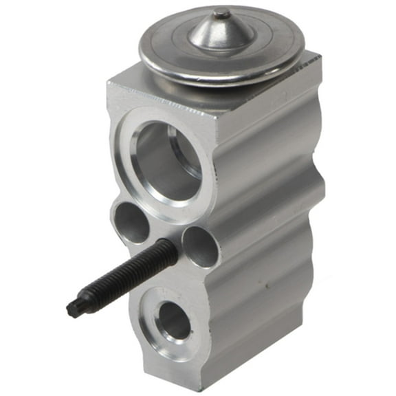 Block Type Expansion Valve w/o Solenoid