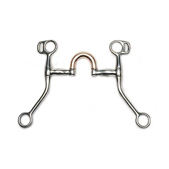 Jacks 10460 Copper Mouth Correction Bit