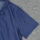 thumbnail image 2 of Gibobby Pantalones cortos Monos de talla Peto Mono holgado Mono informal Más mono holgado Mujer de mujer(Azul marino， XXXL), 2 of 5