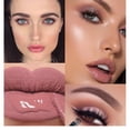 thumbnail image 5 of Set de inicio de cosméticos HUOGUO All-in-One Girl, 14 piezas con bolsa, 5 of 5