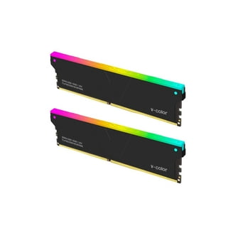 Ballistix - DDR4 - kit - 16 GB: 2 x 8 GB - DIMM 288-pin