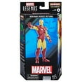 thumbnail image 2 of Marvel Legends Series Marvel Comics Iron Man (Heroes Return) Action Figures (6”), 2 of 6