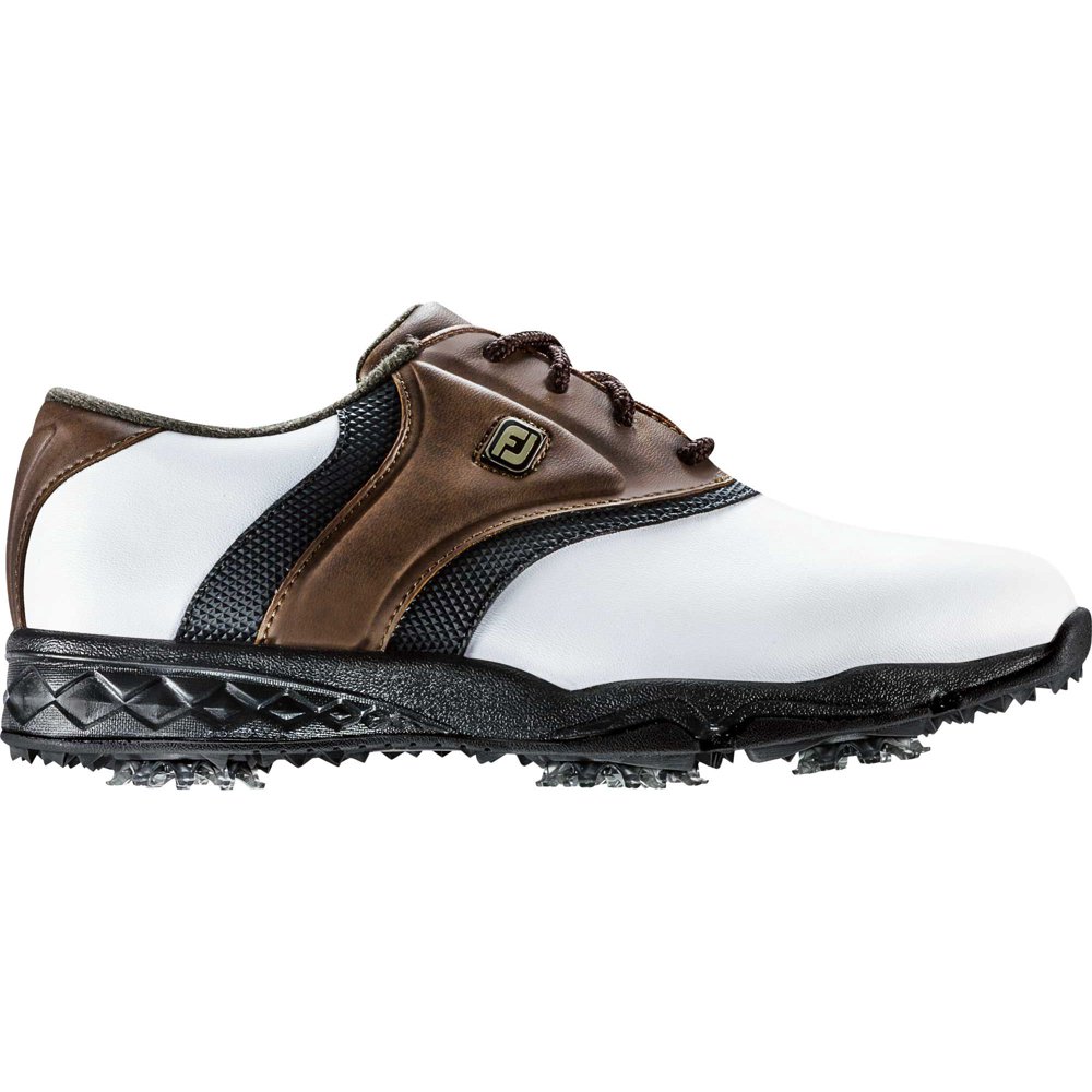 FootJoy Kids' FJ Originals Golf Shoes - Walmart.com - Walmart.com