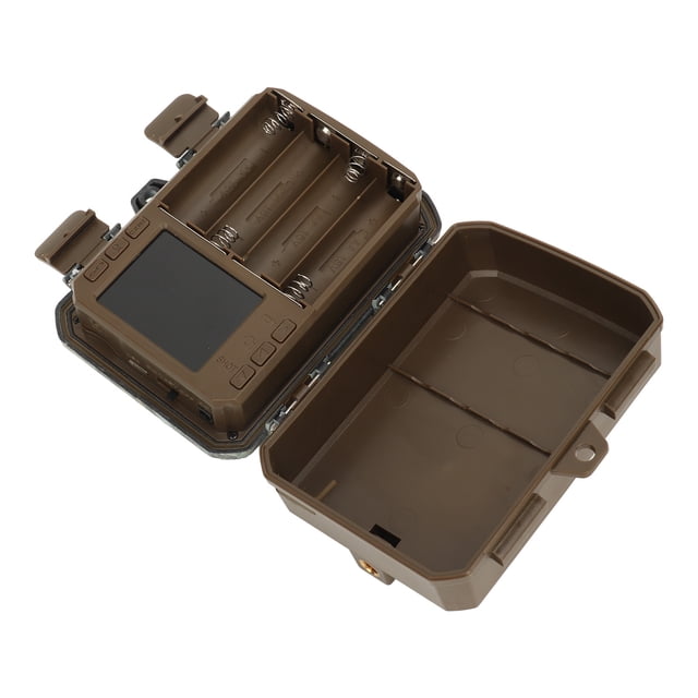 Trail Camera, Night Vision 1080P Hunting Camera For Livestock
