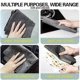 thumbnail image 2 of 10pcs thickened magic cleaning cloth, microfiber without trace absorbent Instant polishing Reusable cleaning cloth, 2 of 5