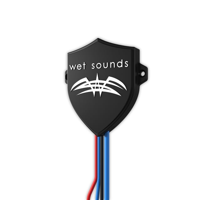 Receptor Universal Bluetooth Marino Wet Sounds WWBTUR Reproducción/Pausa