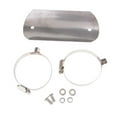 thumbnail image 5 of Motorcycle Exhaust Pipe Heat Covers, 5 of 5