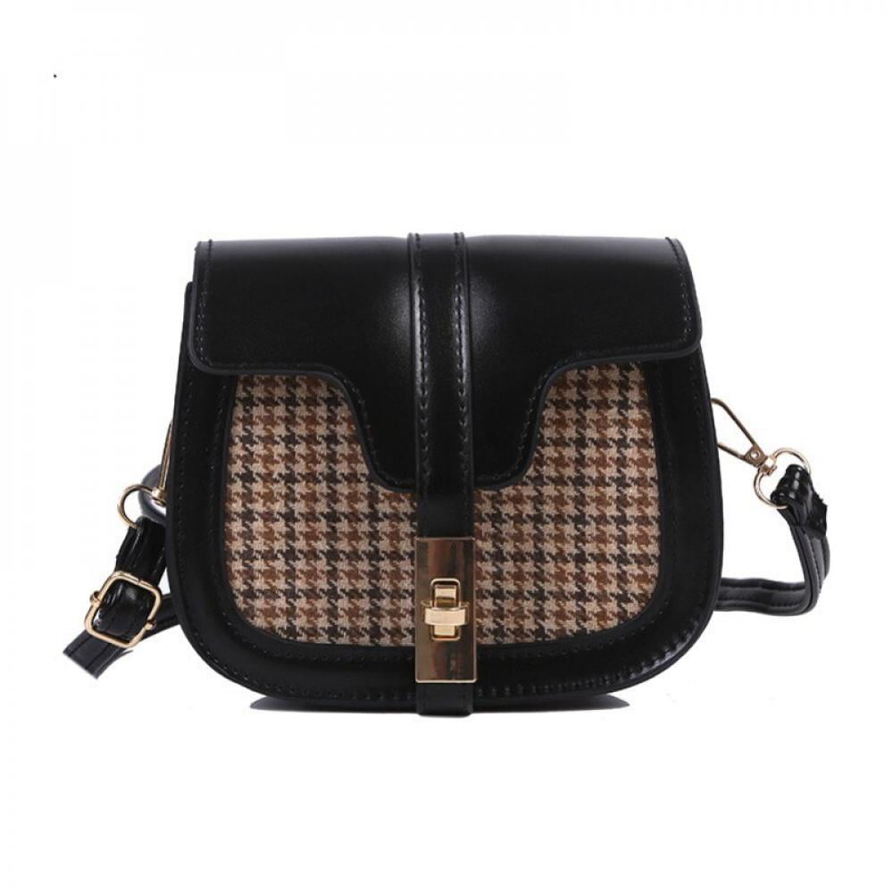crossbody bolsa pattern