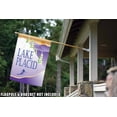 thumbnail image 4 of Toland Home Garden Ski Lake Placid Lake Placid Flag Double Sided 28x40 Inch, 4 of 5