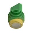 thumbnail image 4 of Almencla Scaphandre Siège de Réservoir de Plongée Laiton Scaphandre Cylindre Accessoires Valve Reconstruction, 4 of 8