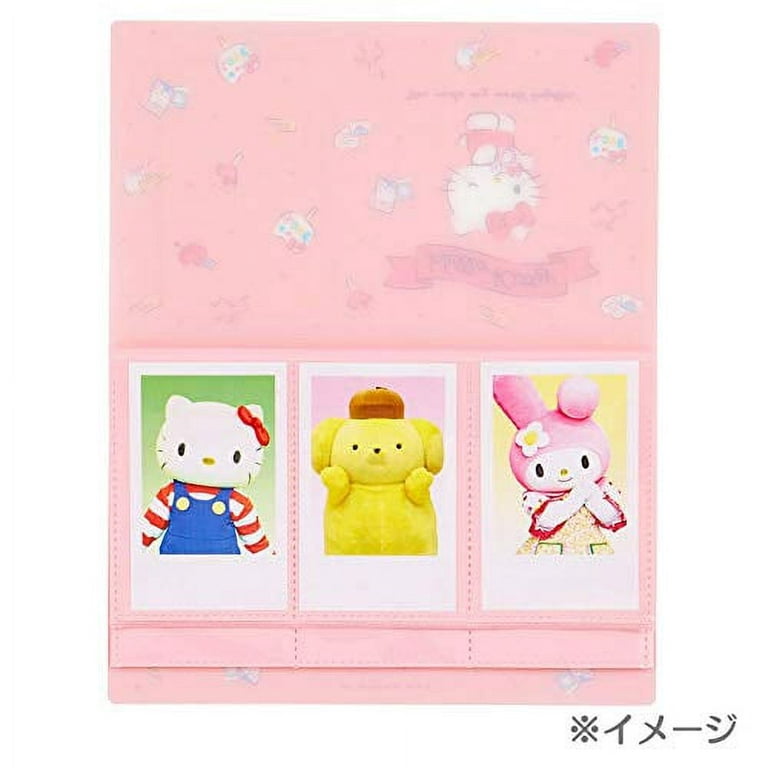 Notebook My Melody Sanrio Enjoy Idol