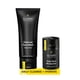 thumbnail image 1 of Kit de cuidado de la piel Lumin Dynamic Duo Charcoal Face Wash Hidratante, 1 of 5