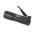 thumbnail image 5 of HQRP Powerful 9 Led Green Light Flashlight, 5 of 6