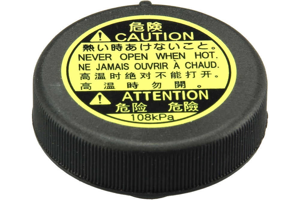 Autotecnica TY1414614 Engine Coolant Reservoir Cap
