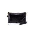 thumbnail image 1 of Bolso Cruzado Convertible de Cuero HOBO Darcy Negro, 1 of 9