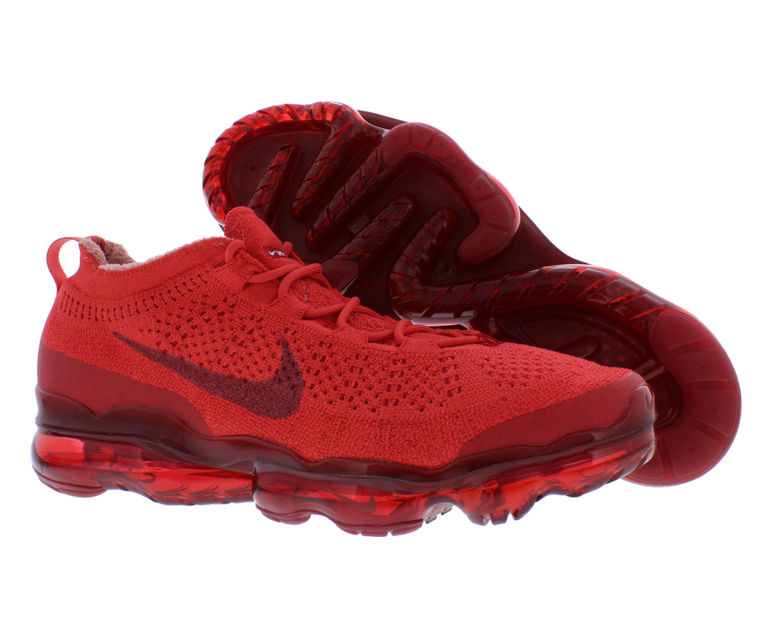 NIKE Male Adult Men 11.5 DV1678-600 Red/Track Red