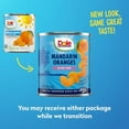 thumbnail image 2 of Dole Mandarin Oranges in Light Syrup, 11 oz Can, 2 of 10