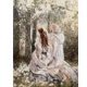 thumbnail image 2 of Cuadros Decorativos 5D DIY taladro redondo completo diamante pintura mosaico Kit hogar arte artesanía A1770 Tmvgtek embutido en tela, 2 of 9